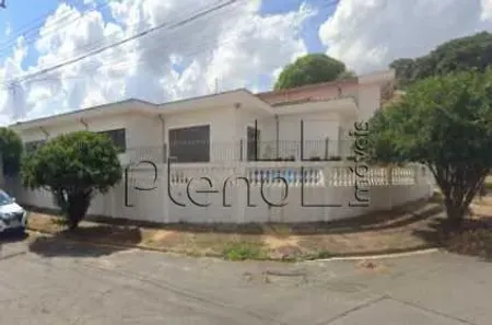 Casa com 3 Quartos à venda, 263m² no Vila Nogueira, Campinas