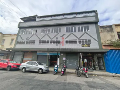 Ponto Comercial para alugar, 50m² no Mariano Procópio, Juiz de Fora