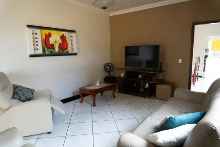 Casa com 3 Quartos à venda, 360m² no Alvorada, Contagem