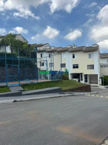 Casa de Condomínio com 2 Quartos à venda, 86m² no Parque Munhoz, São Paulo