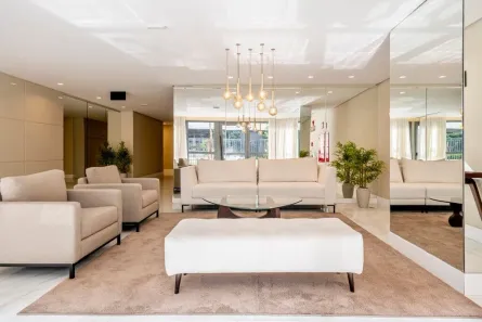Apartamento com 2 Quartos à venda, 53m² no Cristo Redentor, Porto Alegre