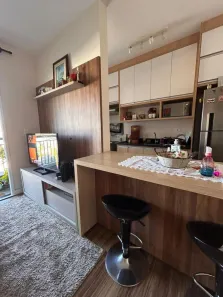 Apartamento com 2 Quartos à venda, 63m² no Vila das Jabuticabeiras, Taubaté