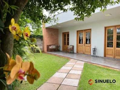Casa com 2 Quartos à venda, 154m² no Sete de Setembro, Dois Irmãos