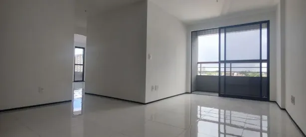 Apartamento com 3 Quartos à venda, 79m² no José Bonifácio, Fortaleza