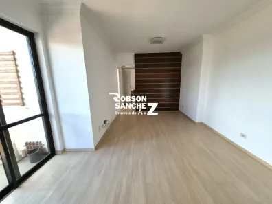 Apartamento com 3 Quartos à venda, 75m² no Jardim Luanda, São Paulo