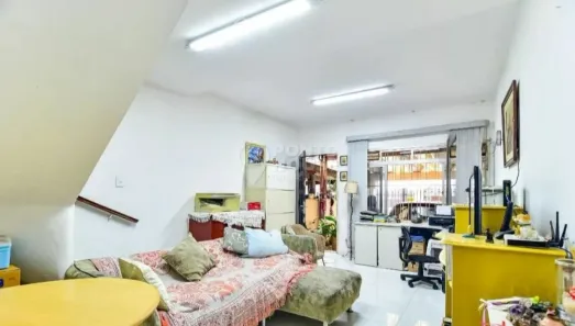 Sobrado com 2 Quartos à venda, 99m² no Vila do Bosque, São Paulo