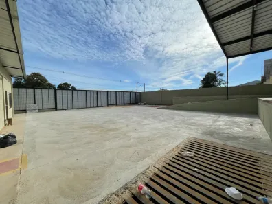 Galpão/Depósito/Armazém para alugar, 1500m² no Chácaras Cotia, Contagem