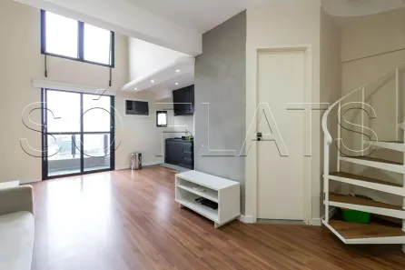 Apartamento com 2 Quartos à venda, 94m² no Moema, São Paulo