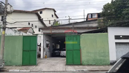 Lote/Terreno à venda, 168m² no Vila Romero, São Paulo