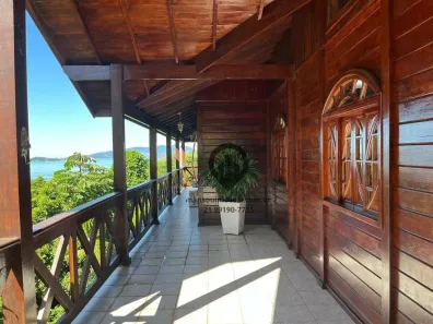 Casa com 4 Quartos à venda, 224m² no Fazenda Muriqui, Mangaratiba