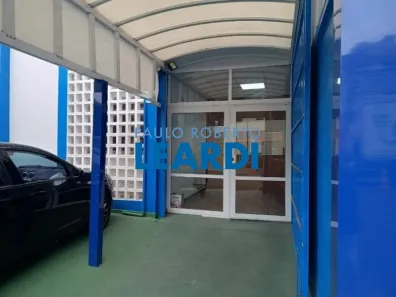 Ponto Comercial com 7 Quartos para alugar, 166m² no Santo Amaro, São Paulo