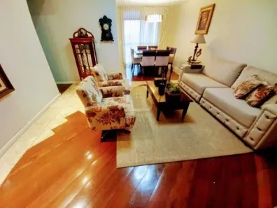 Cobertura com 4 Quartos à venda, 300m² no Jardim Amália, Volta Redonda
