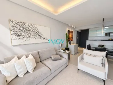 Apartamento com 2 Quartos à venda, 80m² no Parque Residencial Aquarius, São José dos Campos