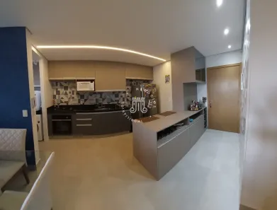 Apartamento com 3 Quartos à venda, 101m² no Horto Florestal, Jundiaí