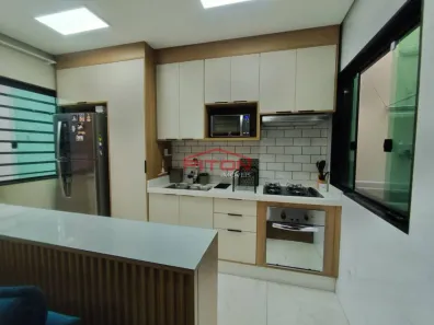 Sobrado com 2 Quartos à venda, 63m² no Parada XV de Novembro, São Paulo