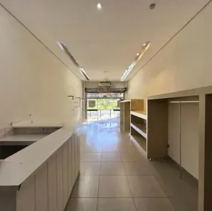 Ponto Comercial para alugar, 90m² no Ribeirânia, Ribeirão Preto