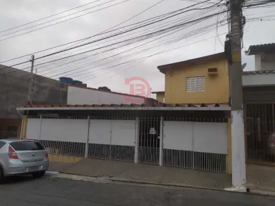 Casa com 2 Quartos à venda, 114m² no Vila Ponte Rasa, São Paulo