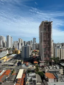Apartamento com 2 Quartos à venda, 59m² no Setor Bela Vista, Goiânia