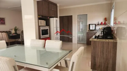 Casa com 3 Quartos à venda, 296m² no Residencial Ibi-Aram, Itupeva
