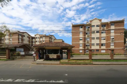 Apartamento com 3 Quartos para alugar, 56m² no Marechal Rondon, Canoas