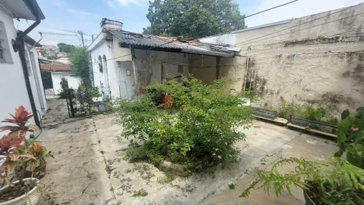 Lote/Terreno à venda, 250m² no Chácara Belenzinho, São Paulo