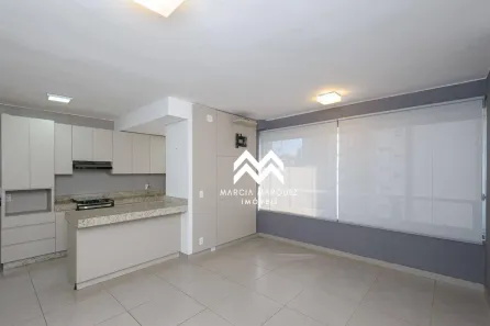 Apartamento com 2 Quartos à venda, 68m² no Vila da Serra, Nova Lima