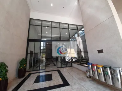 Sala Comercial para alugar, 234m² no Itaim Bibi, São Paulo