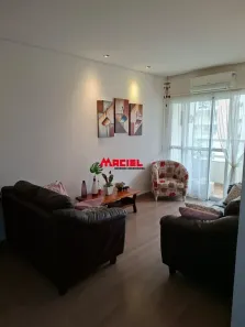 Apartamento com 3 Quartos à venda, 90m² no Parque Residencial Aquarius, São José dos Campos