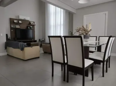 Casa com 3 Quartos à venda, 317m² no Jardim Atlântico, Florianópolis