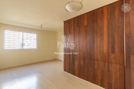 Apartamento com 3 Quartos à venda, 66m² no Seminário, Curitiba