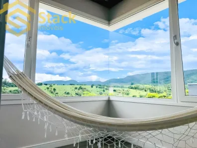 Casa de Condomínio com 4 Quartos à venda, 533m² no Condomínio Reserva da Serra, Jundiaí