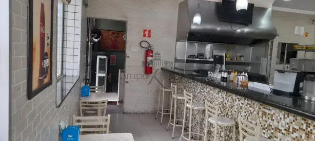 Imóvel Comercial com 6 Quartos à venda, 427m² no Cidade Vista Verde, São José dos Campos