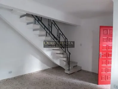Sobrado com 2 Quartos à venda, 80m² no Vila Bertioga, São Paulo