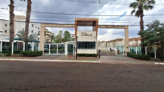 Apartamento com 2 Quartos à venda, 41m² no Jardim Maria Luiza, Londrina