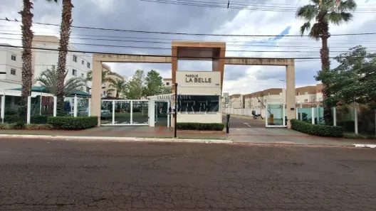 Apartamento com 2 Quartos à venda, 41m² no Jardim Maria Luiza, Londrina