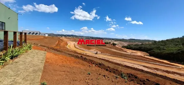 Lote/Terreno à venda, 250m² no Loteamento Floresta, São José dos Campos