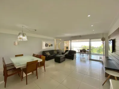 Apartamento com 4 Quartos à venda, 188m² no Riviera, Bertioga