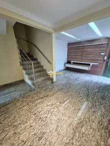 Casa com 3 Quartos à venda, 180m² no Santa Terezinha, Belo Horizonte