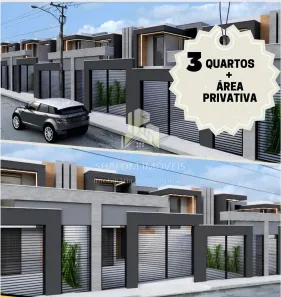 Casa com 3 Quartos à venda, 160m² no Santa Amélia, Belo Horizonte