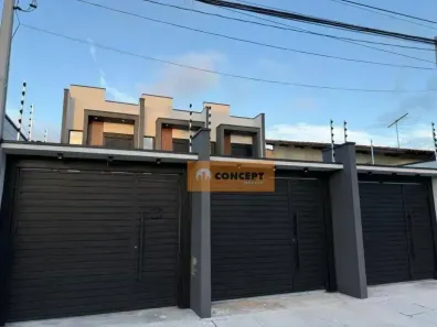 Sobrado com 2 Quartos à venda, 120m² no Jardim Camila, Mogi das Cruzes