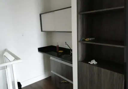 Sala Comercial com 3 Quartos à venda, 120m² no Vila São Francisco (Zona Sul), São Paulo