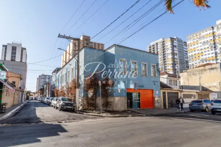 Galpão/Depósito/Armazém para alugar, 1332m² no Maranhão, São Paulo