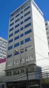 Sala Comercial para alugar, 42m² no Centro, Caxias do Sul