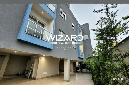 Sobrado com 3 Quartos para alugar, 200m² no Vila Valparaíso, Santo André