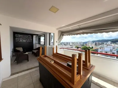 Cobertura com 2 Quartos à venda, 107m² no Méier, Rio de Janeiro
