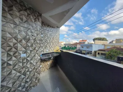Apartamento com 1 Quarto à venda, 25m² no Vila Talarico, São Paulo