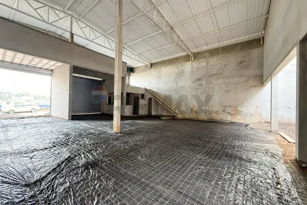 Galpão/Depósito/Armazém para alugar, 240m² no Jardins, Bragança Paulista