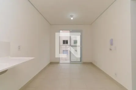 Apartamento com 2 Quartos à venda, 32m² no Vila Prudente, São Paulo