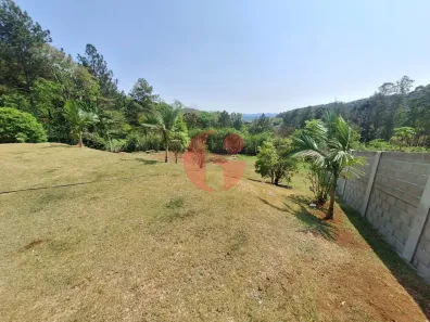 Lote/Terreno à venda, 1334m² no Rio Preto de Baixo, Santo Antônio do Pinhal