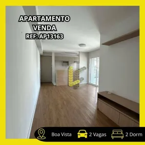 Apartamento com 2 Quartos à venda, 64m² no Boa Vista, São Caetano do Sul